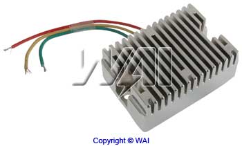 [H606C] Regler H606C WAI