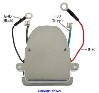 [M5-200A] Regler M5-200A WAI