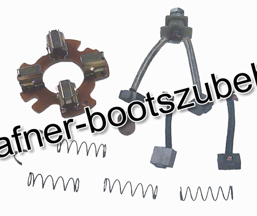 [18-6251] Anlasser Repair Kit Prestolite Ersatzteil Sierra Marine 18-6251