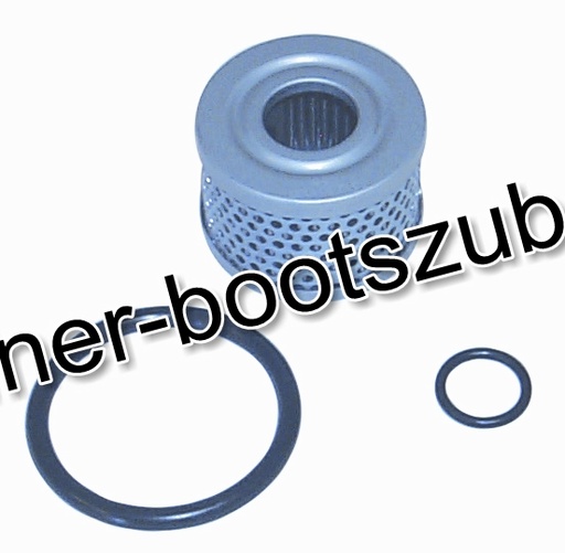 [18-7964] Benzinfilter-Kit Ersatzteil Sierra Marine 18-7964