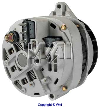[7966N] Lichtmaschine 7966N WAI