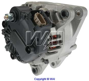 [13887N] Lichtmaschine 13887N WAI