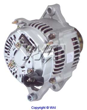 [13301N] Lichtmaschine 13301N WAI