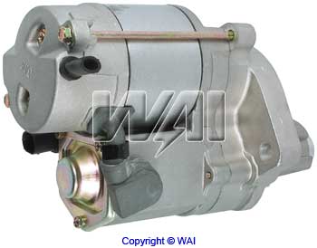 [17875N] Anlasser 17875N WAI