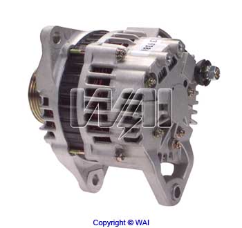 [13638N] Lichtmaschine 13638N WAI