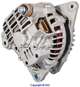 [13886N] Lichtmaschine 13886N WAI