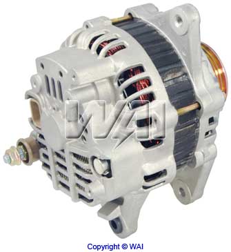 [13597N] Lichtmaschine 13597N WAI