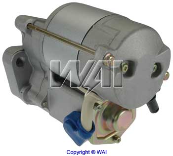 [17747N] Anlasser 17747N WAI
