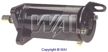 [18416N] Anlasser 18416N WAI