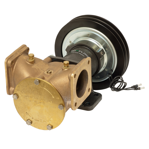 [BB10-13226-99] Johnson Impellerpumpe F9B-5600 Flanged