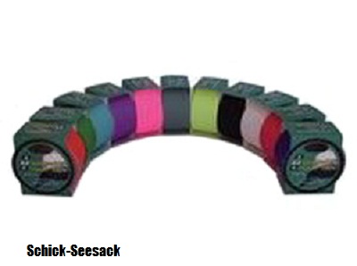 Spinnakerreparaturband 4,5 m x 50 mm