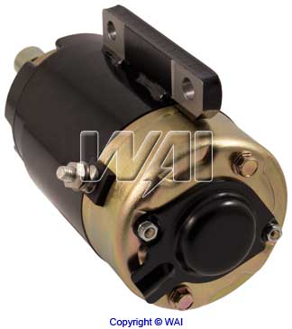 [18344N] Anlasser 18344N WAI