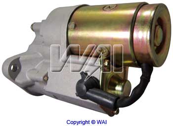 [19093N] Anlasser 19093N WAI