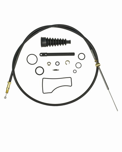 [18-2604] Schaltkabel Kit für MerCruiser Bravo Ersatzteil Sierra Marine 18-2604