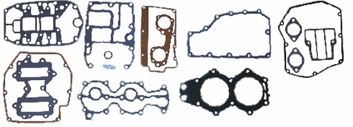 [18-4305] KraftKopfdichtungssatz Johnson Evinrude & OMC, Johnson, Evinrude 393433 s/s 43 Ersatzteil Sierra Marine 18-4305