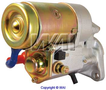 [18154N] Anlasser 18154N WAI