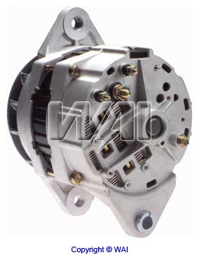 [7681N] Lichtmaschine 7681N WAI