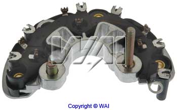 [IBR277] Gleichrichter IBR277 WAI