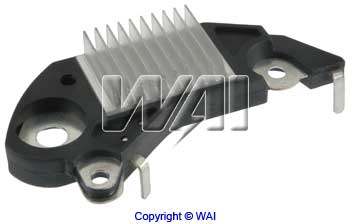 [DE701] Regler DE701 WAI