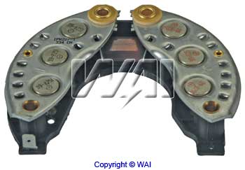[IPR227] Gleichrichter IPR227 WAI