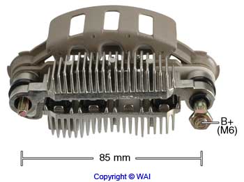 [IMR8595] Gleichrichter IMR8595 WAI