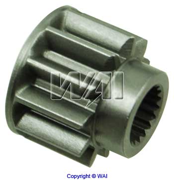 [54-82203] Ritzel, Zahnrad 54-82203 WAI