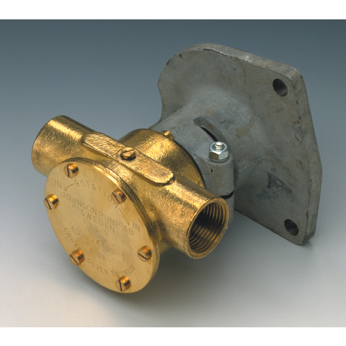 [BB10-24139-1] Johnson Impellerpumpe F7B-9