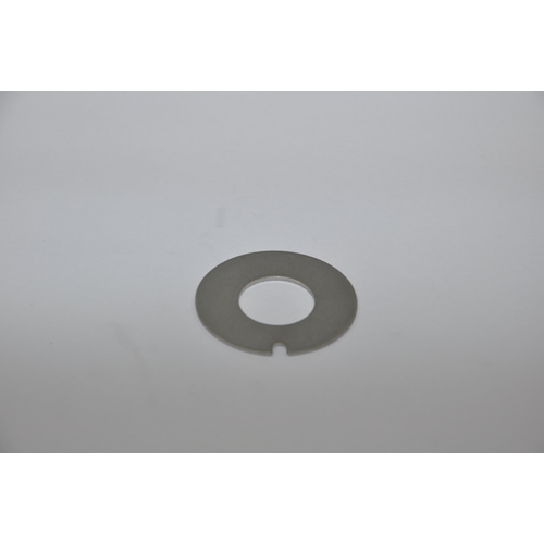 [BB01-46737-2] Johnson Schleissplatte Niro