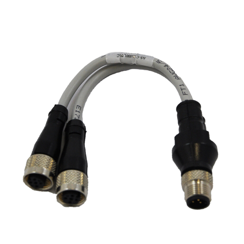 [BBCANT] Vetus Splitter