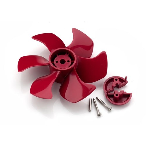 [BBSET0088] Vetus 6-Blatt-Propeller 185mm BOW50/60/75/80/95