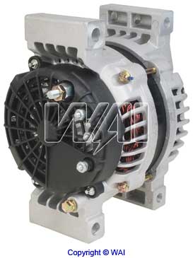 [8741N] Lichtmaschine 8741N WAI