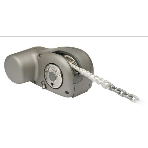 [BBP102816] Maxwell HRC-8mm 24V horizontalte autom. Seil-/