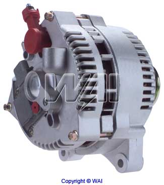 [7791N] Lichtmaschine 7791N WAI