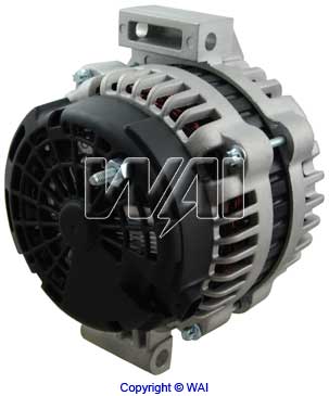[8498N] Lichtmaschine 8498N WAI