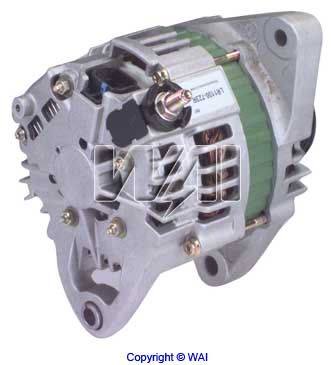 [13828N] Lichtmaschine 13828N WAI
