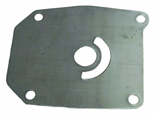 [18-3343] Wear Platte Johnson Evinrude 320981 Ersatzteil Sierra Marine 18-3343