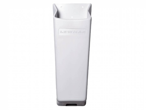 [28055] Lewmar Winschkurbelhalter aus PVC