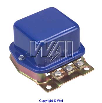 [81-2902] Regler 81-2902 WAI