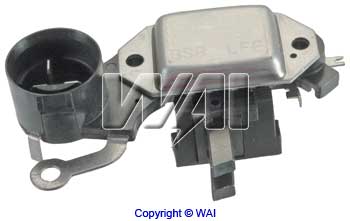 [IH253] Regler IH253 WAI