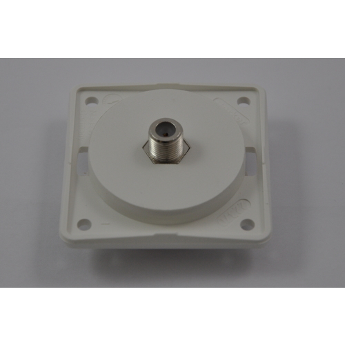 [BB609451959] Philippi  FD koax, WEIß