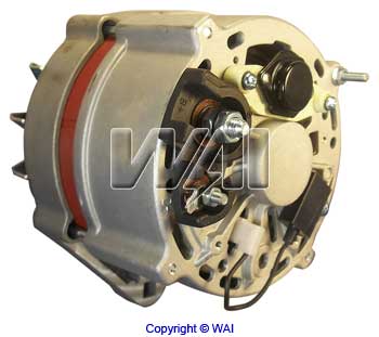 [13235N] Lichtmaschine 13235N WAI