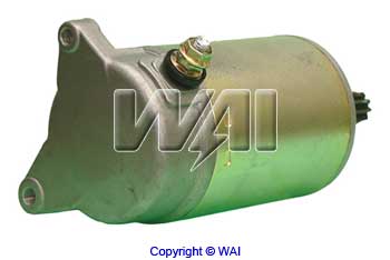 [18880N] Anlasser 18880N WAI