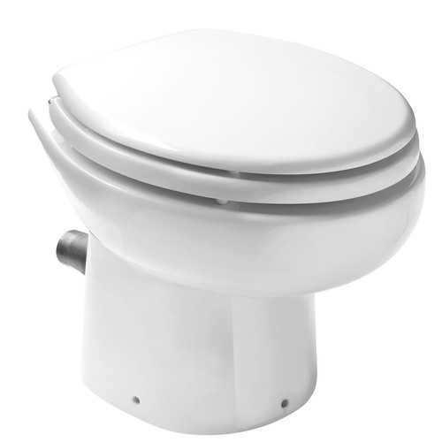 [WCP12] Vetus Toilette Typ-WCP 12V