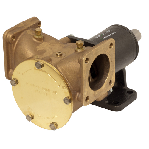[BB10-13225-01] Johnson F9B-3000-VF Imp.-Pumpe