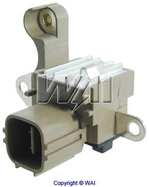 [IN6308] Regler IN6308 WAI