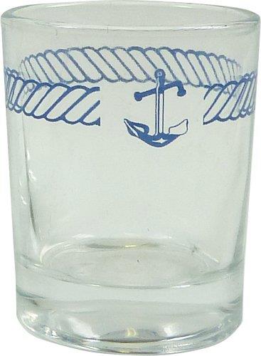 [40007] Gläser Navigare 5cl, 6er-pack