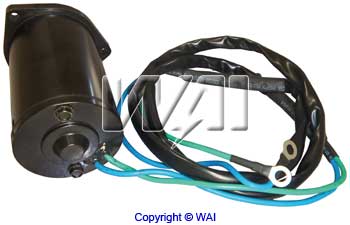 [10834N] Motor 10834N WAI