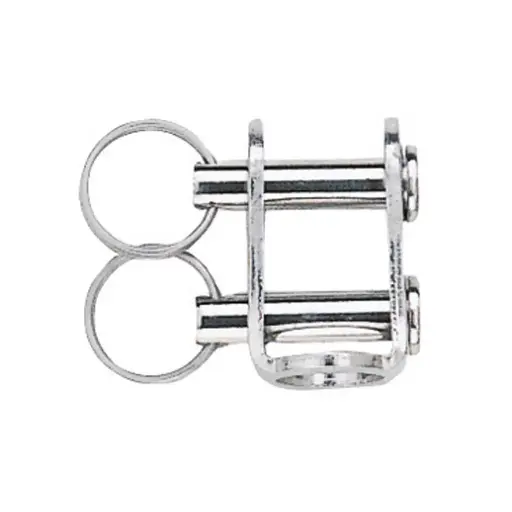 [31100] Harken U-Adapter mit2 Bolzen HK093