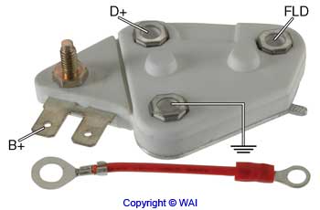 [D17SE186] Regler D17SE186 WAI