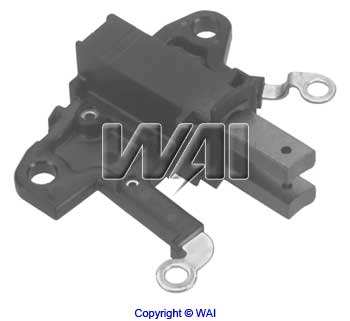 [39-8118] Bürstenhalter Assy 39-8118 WAI